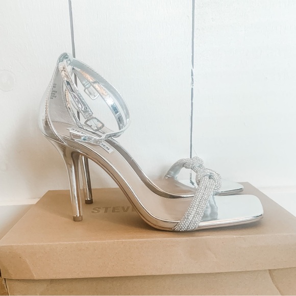 Steve Madden Confetti heel - Picture 3 of 9